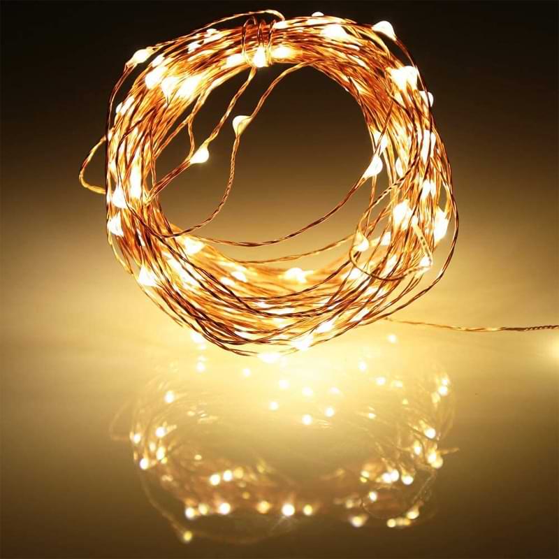 Fairy Lights