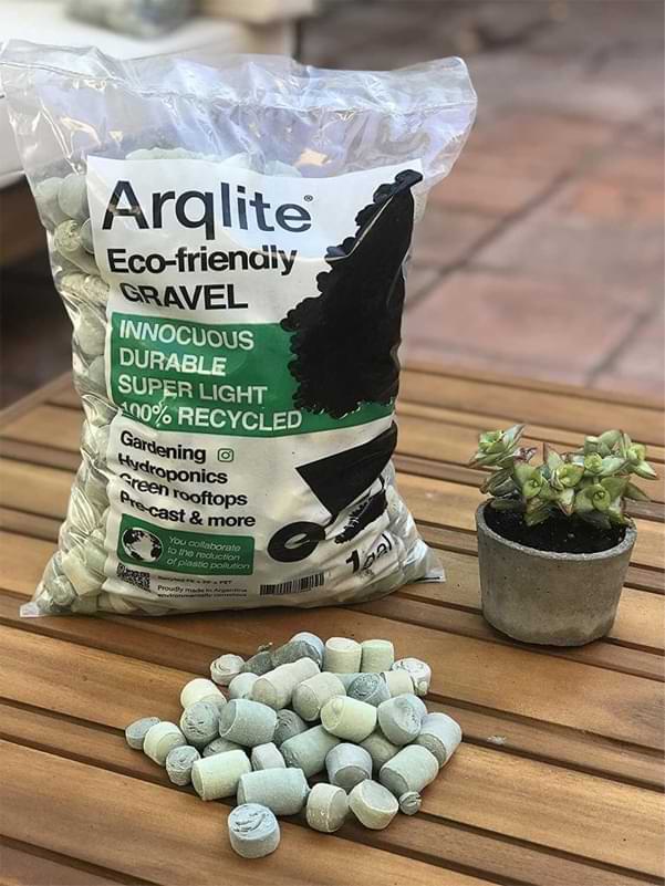 Houseplant Smart Gravel
