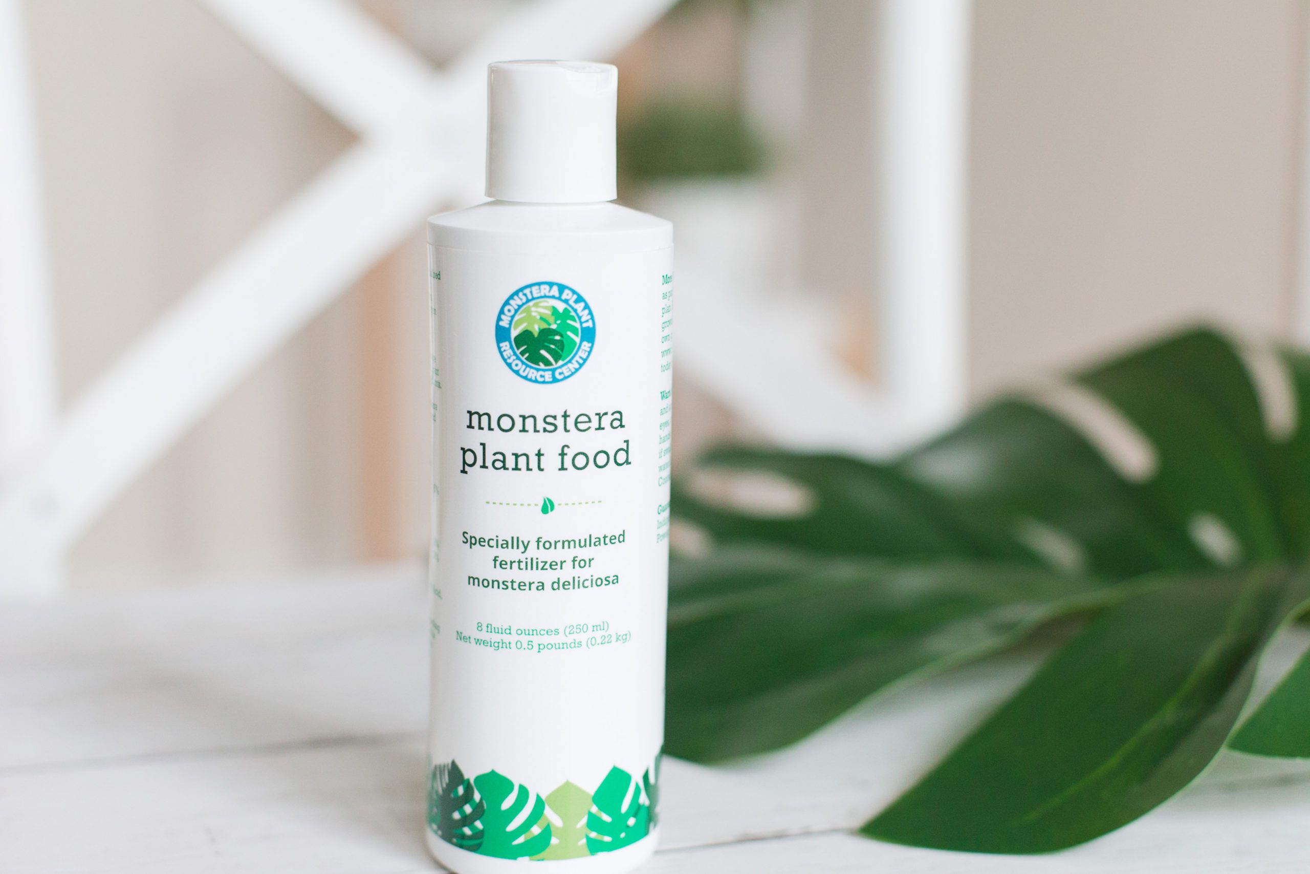 monstera moisture meter